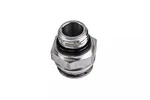Genuine Acdelco Automatic Transmission Fluid Cooler Line Connector 84240288 New. Price: $8.01.