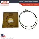 1972-1977 Dodge Truck D100 D200 D300 Speedometer Cable 3635001 Nos New. Price: $121.76.