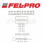 Fel-pro Cylinder Head Gasket Set For 1976-1981 Jeep CJ7 5.0L V8 Engine Xt New. Price: $157.08.