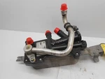 Bmw F01, F10, F02 Transmission Oil Cooler Oem 7601951 17227593141 CA0320 Used. Price: $110.00.