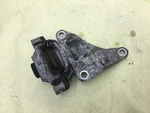 Audi A8L D3 Left Driver Transmission Mount Bracket Support 04 - 10 :m Used. Price: $35.00.