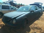 Rear Drive Shaft 210 Type Station Wgn E320 Fits 98-03 Mercedes E-class 156554 Used. Price: $285.51.