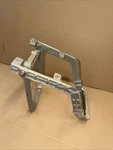 Genuine Brand New Hyundai Tucson 2004-2006 Bracket Assy Facia Mounting Used. Price: $139.99.