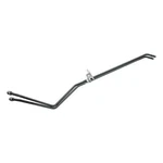 For Mercury Mountaineer 2005 Transmission Oil Cooler Line Silver 1L2Z7R081AD New. Price: $97.42.