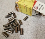 19 Delco Gm Transmission Roller,mainshaft Front BEARING,#457067,IN Box Oem Part New. Price: $24.99.