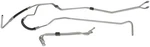 Dorman 624-576 Transmission Oil Cooler Line 05-06 Ford Lincoln F-150 Mark Lt New. Price: $153.73.
