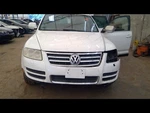 Carrier Rear With Limited Slip Differential Fits 04-06 Touareg 3531059 Used. Price: $524.90.