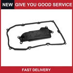 Car Transmission Filter Oil Pan Gasket Kit Fit For Cadillac Cts 24269999 New. Price: $21.29.