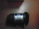 Nos American Bosch Axle Shift Motor Asm 1250-1 Chevrolet Gmc New. Price: $78.50.