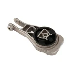 Genuine Acdelco For Chevy Sonic 2014-2020 Trans Mount Strut Aluminum, Rubber New. Price: $76.00.
