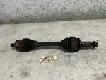 2021 Chevrolet SILVRDO15 Driver Or Passenger Side Front Axle Shaft Oem Used. Price: $151.95.