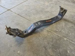 2001 Ford F350 Super Duty 7.3L Oem 4R100 Transmission F81A5060AE Frame Mount Used. Price: $318.49.