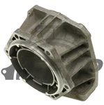 Chevrolet Gmc 4L60E Extension Housing, 4WD, 4" Oal, 2004-06 Used. Price: $84.50.