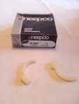 Lot 2 Neapco 56-0604 Power Take Off Nylon Bearing New. Price: $22.35.