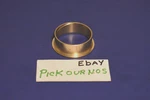 C4 Ford 1964-1969 Transmission Direct High Reverse Drum Bushing 1.876 Od New. Price: $34.95.