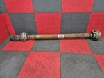 2021-2025 Ford F150 3.5L Front Drive Shaft Propeller #ML34-4A376-AG 27K Used. Price: $185.25.