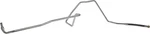 05-09 Ram 2500 3500 5.9L 6.7L Diesel Transmission Oil Cooler Line 624-893 New. Price: $125.45.