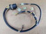 Audi A4 A6 A8 Wiring Harness 5-SPEED Auto Gearbox 01V971661A 01V/5HP19 Oem New. Price: $270.00.