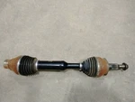 Driver Left Rear 2024 Hummer Ev Axle Shaft 3004593 Used. Price: $224.00.
