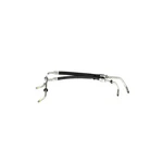 Genuine Mopar Oil Cooler Pressure And Return Hose Tube 5005203AC New. Price: $174.80.