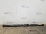 2002 Toyota Tacoma SR5 Extended Cab 3.4L 4X2 Rear Drive Shaft Used. Price: $363.38.