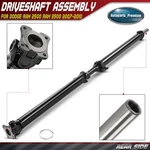 Rear Side Driveshaft Prop Assembly For Dodge Ram 2500 3500 2007-2010 New. Price: $353.99.