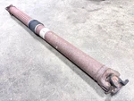 2011 2014 Ford Mustang 3.7L Rear Driveshaft Prop Oem BR33-4602-AC Used. Price: $137.99.