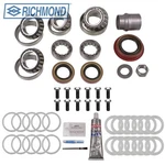 Richmond Gear 83-1019-M Differential Mega Bearing Kit New. Price: $218.99.
