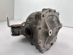 2020 - 2024 Ford Explorer 3.0L Rear Differential Axle Carrier Oem Used. Price: $344.08.