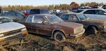 Flywheel/flex Plate Manual Transmission 6-173 2.8L Fits 80-85 Citation 2081046 Used. Price: $128.25.