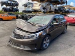 Loaded Beam Axle Mexico Built Vin 1ST Digit Fits 17-18 Forte 537986 Used. Price: $174.30.