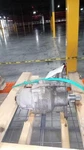 2015 Mitsubishi Outlander Transfer Case Assembly Oem 126K Miles Blue 3200A147 Used. Price: $624.79.