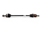 2016-2018 Acura Rdx Left Driver Side Rear Axle Shaft Awd Used. Price: $60.00.