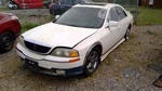 Passenger Right Axle Shaft Fits 00-02 Lincoln Ls 197420 Used. Price: $99.99.