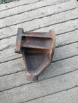 Dodge NP435 / NP205 Transfer Case Adapter New Process Pn: C-15134-1 Used. Price: $222.22.