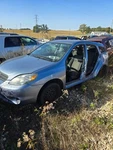 Driver Axle Shaft Front Fwd Without Abs Fits 03-08 Matrix 359283 Used. Price: $85.00.