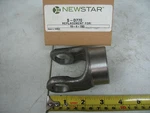 Pto Round End Yoke S&s P/n S-D770 Ref. # Dana Spicer 10-4-193, Meritor 10N-4-193 New. Price: $20.00.