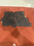 24243704 Ac Delco Automatic Transmission Valve Body Separator Plate Upper For G6 New. Price: $22.95.