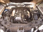 Carrier 211 Type Rear E320 Fits 05-06 Mercedes E-class 20589491 Used. Price: $382.66.