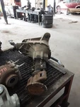 Carrier Front Axle 4.56 Ratio Opt HC4 Fits 88-97 Chevrolet 3500 Pickup 1606831 Used. Price: $1199.99.