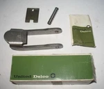 Nos 1951-62 Chevrolet Corvette Pass Car Truck Pg Revers Brake Band Strut 3756726 New. Price: $14.50.
