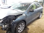 Flywheel/flex Plate Automatic Transmission Fits 06-15 Mazda MX-5 Miata 2047572 Used. Price: $135.00.