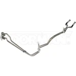Dorman 724-021 Transmission Oil Cooler Pressure Return Line Ford F150 New. Price: $143.36.