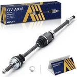 Aisin Front Right Cv Axle Assembly For Toyota Camry Sienna Avalon Lexus ES300 New. Price: $179.99.