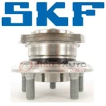 Skf Rear Wheel Bearing Hub Assembly For 2009-2014 Dodge Challenger Wb New. Price: $108.79.