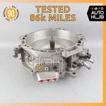 14-16 Porsche Panamera E-hybrid Electric Motor 97011701012 Oem 86K Used. Price: $1362.23.