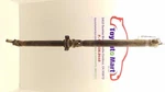 89-93 Toyota Pickup 3.0L 2WD At Rear Drive Shaft Assembly Used. Price: $202.49.