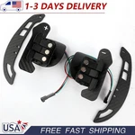 Carbon Fiber Magnetic Paddle Shifter For Dodge Charger Challenge Srt New. Price: $188.50.