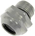Dorman - Help 801060 Automatic Transmission Oil Cooler Line Connector New. Price: $32.46.