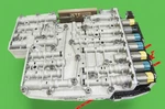 Oem 03-12 Bentley Flying Spur Gtc Automatic Transmission Valve Body Used. Price: $399.10.